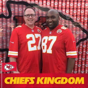 Meet your Posher, Bradley